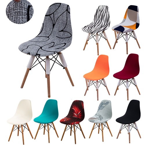 Shell chair cover stretch - cover,