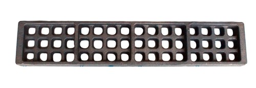 Archway fret iron - 4x, archway,fret,iron