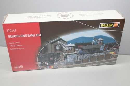Faller 120147 building kit - faller,