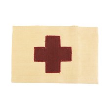 Reproduction WW2 US Medic