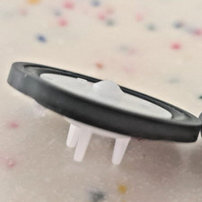 Aqualisa Digital Diverter