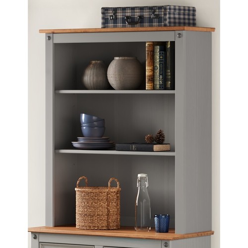 Corona solid pine furniture - pine,