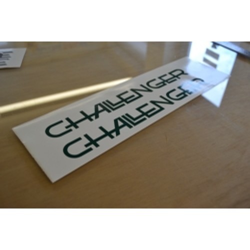 Swift challenger - (style,