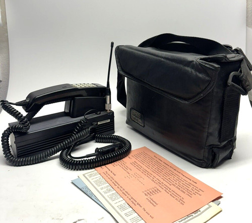 Vintage motorola kraco - vintage, mobile