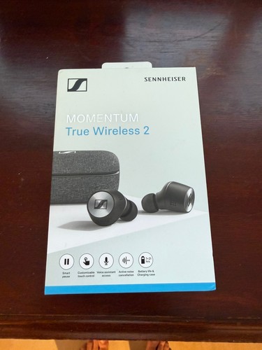Sennheiser momentum true - momentum,