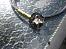 russ andrews yellow cable