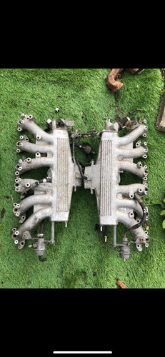 Breaking jaguar xjs engine - breaking,
