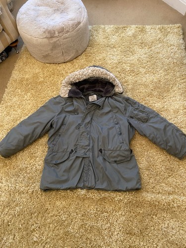 Genuine air force b cold - n3-b,