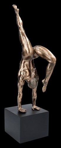 Act figure mann gymnastics - act,