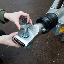 Maypole  Stronghold 40/50mm