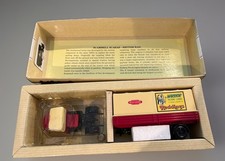 Corgi Classic Commericals