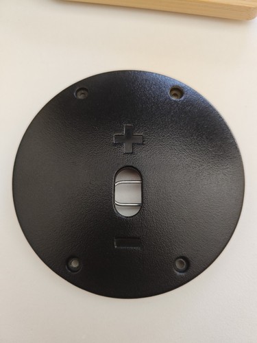 Sequential shift plate only - sequential,