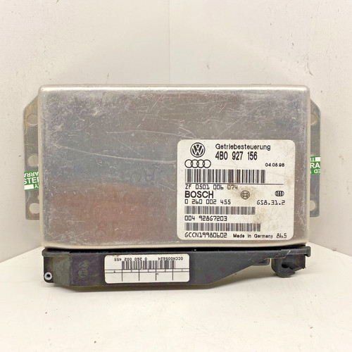 Automatic gearbox tcu ecu - automatic,