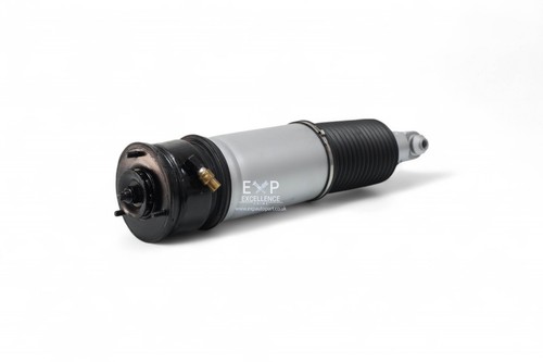 Air suspension strut - strut, for