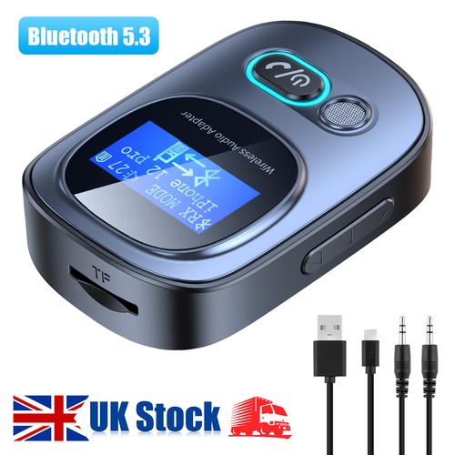 Wireless bluetooth 5 - bluetooth, 5.3