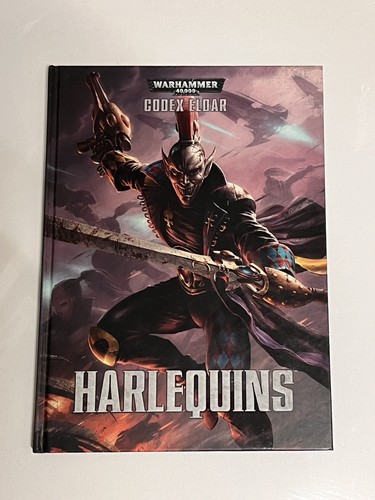 Warhammer 40k codex - warhammer,