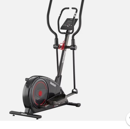 Reebok elliptical cross - reebok,