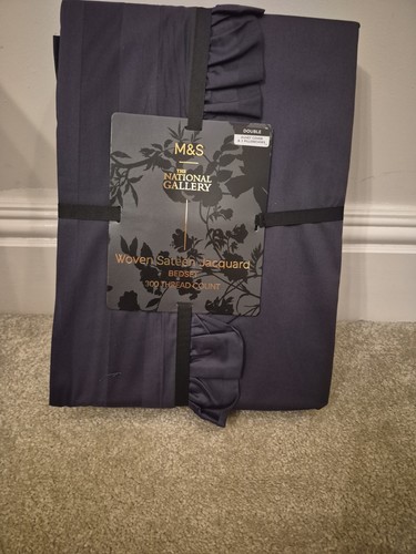 Marks and spencer national - and,