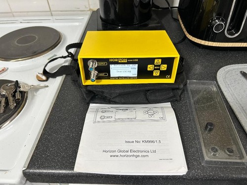 Horizon hdsm usb plus digital - hdsm,