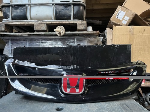 Honda civic type ep3 mugen - honda,