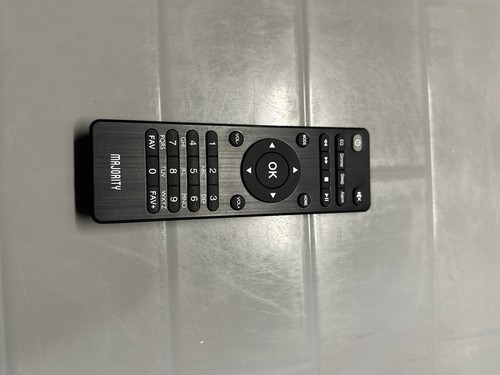 Majority remote for - for, pembroke
