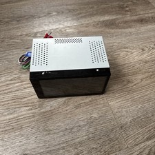 Pioneer SPH-DA160DAB Apple