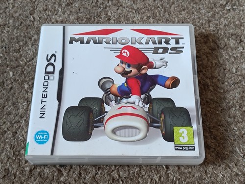 Mario nintendo ds - ***,