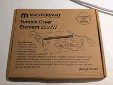 Tumble Dryer Element 2300W |