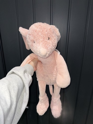 Happy horse soft toy mouse - horse,