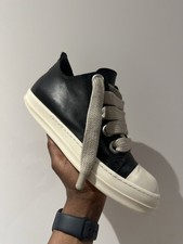 Rick Owens Jumbo Classic