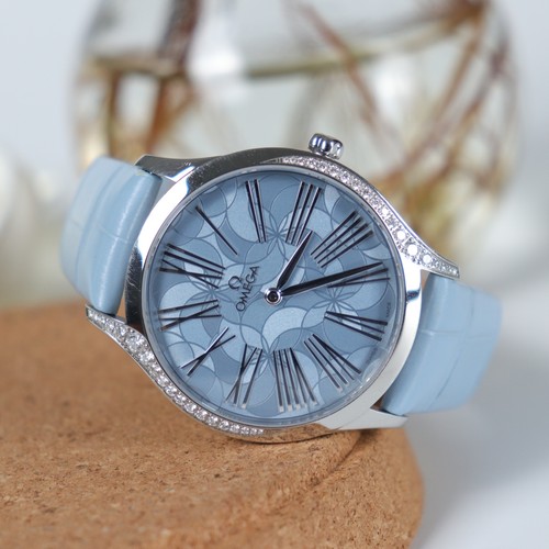 Omega ville tresor - de,