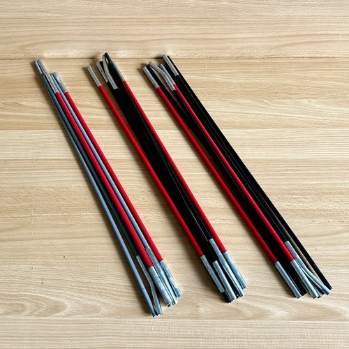 Vango trek 200 spare - , poles
