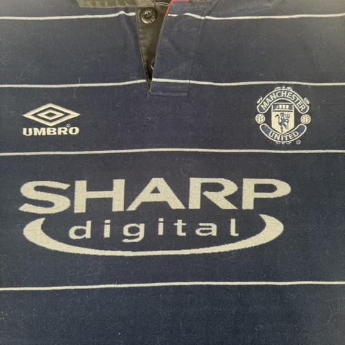 Manchester united football - manchester,