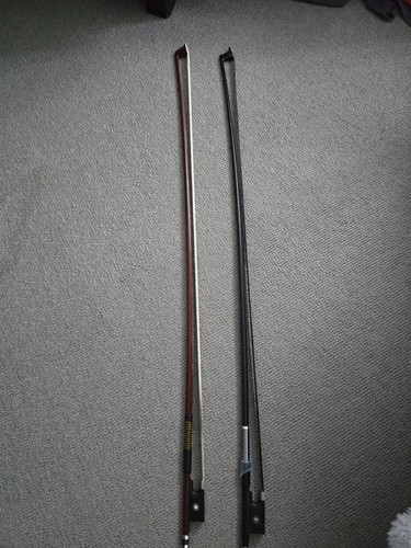 Violin bow 4 - 2,