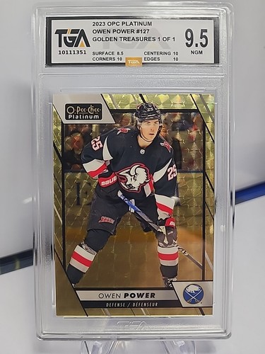 2023 opc platinum - , #127
