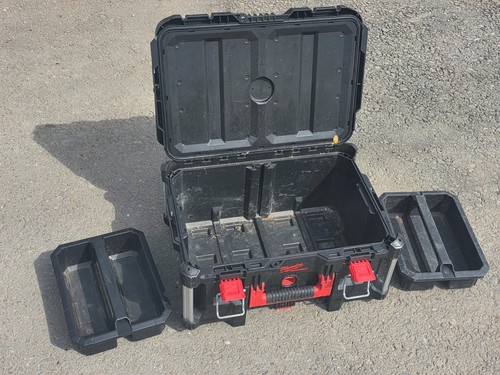 Milwaukee packout large - milwaukee,