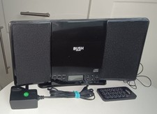 Bush WM2760FM Stereo Micro
