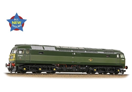 Bachmann class 410b no - class, 35-410b