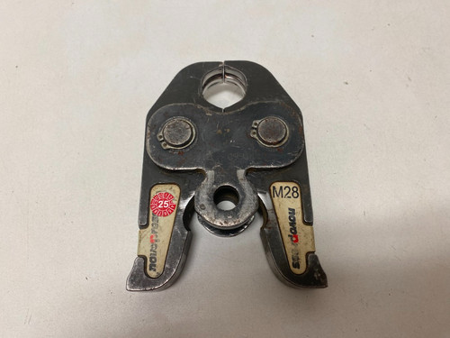 Novopress m28 28mm press fit - 28mm,