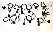 X13 Trials Bike Kill Switch Buttons GasGas Beta Sherco Montesa Scorpa Joblot