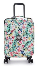 kipling Spontaneous Cabin Size Wheeled Luggage S