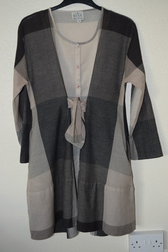 Masai clothing shirt tunic - clothing,