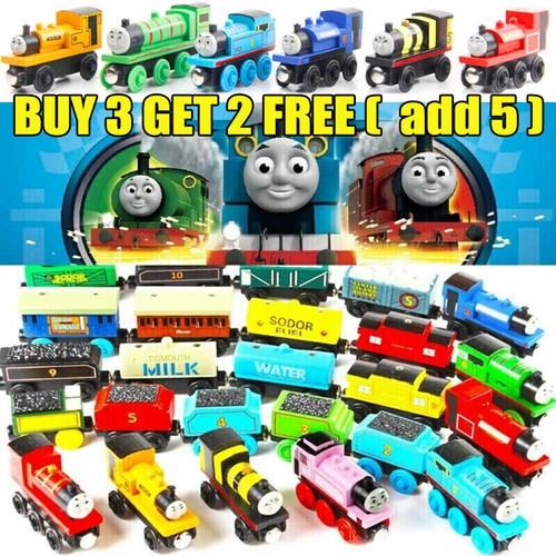 Thomas friends kids - thomas&, train
