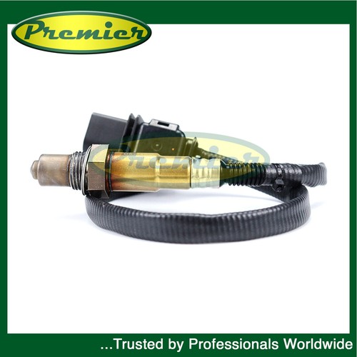 Premier front lambda oxygen - premier,