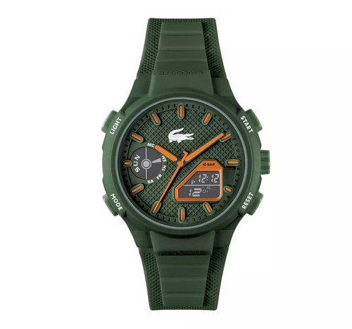 Lacoste men watch - lacoste,