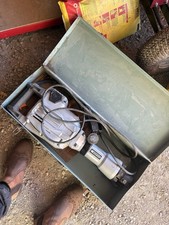 neilsen 240v concrete breaker