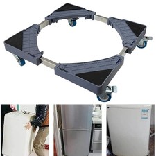 Adjustable Fridge Trolley