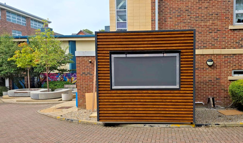 10ft 8ft food - food, kiosk