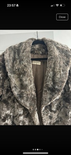 Kaliko small crushed velvet