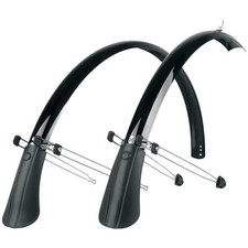 SKS Commuter Mudguards With